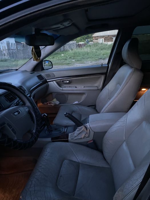 Volvo s80 2.9 продам срочно
