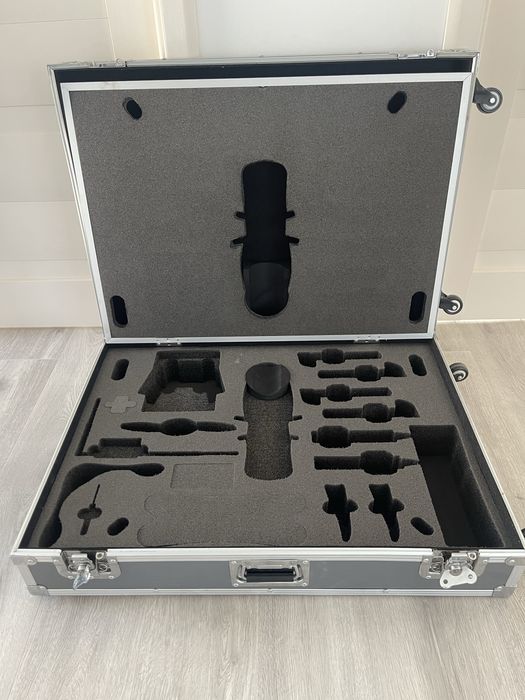 Case pentru mixer Dj