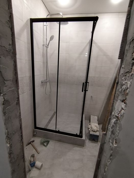 ремонт квартир под ключ