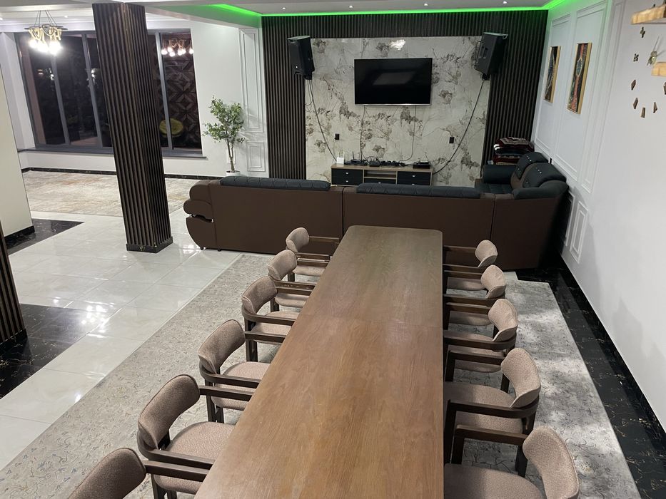 Продается коттедж в горах бургулюк