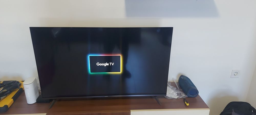 Xiaomi tv A Pro 43