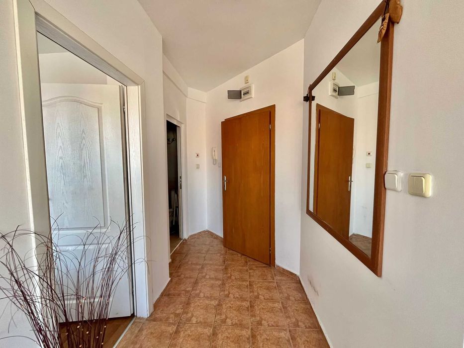 Продава се Двустаен апартамент в с. Равда, Област Бургас - 58 кв.м за 1432 €/кв.м - Снимка #9