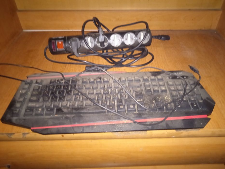 Монитор benq б/у