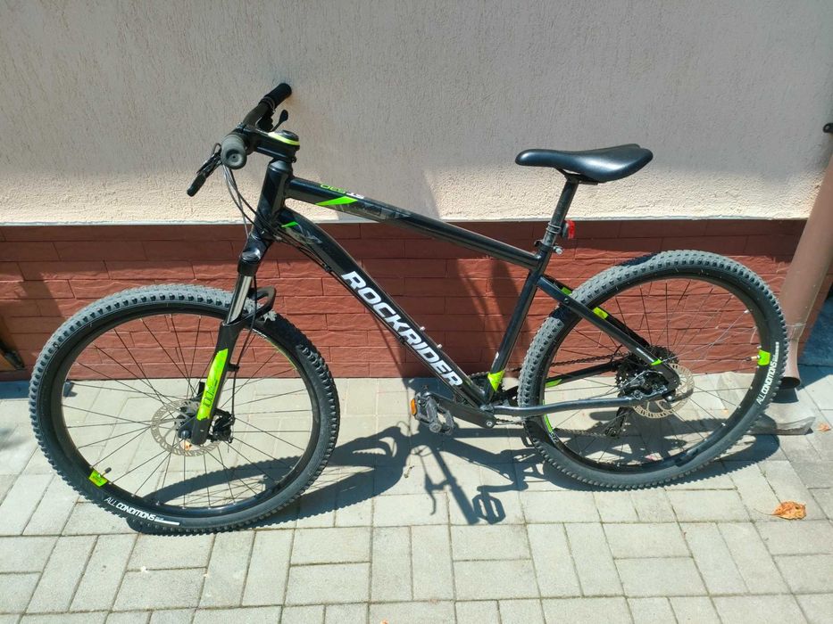 Vand 2 Biciclete MTB 27.5 Marimea L Stare foarte buna, nu necesita nici o investitie/reglaj