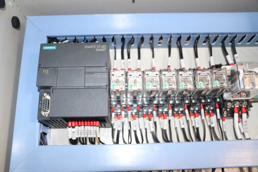 Бетононасос 60 куб в наличии