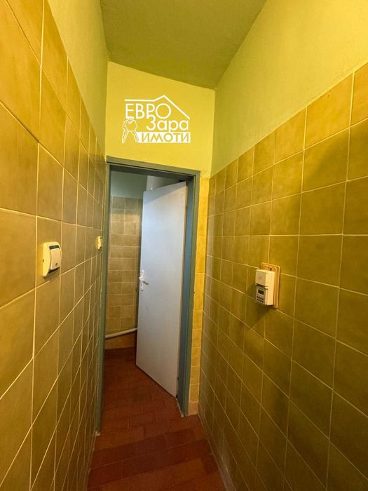 Дава се под наем Офис в Стара Загора, Ремиза - 100 кв.м за 357 € - Снимка #6