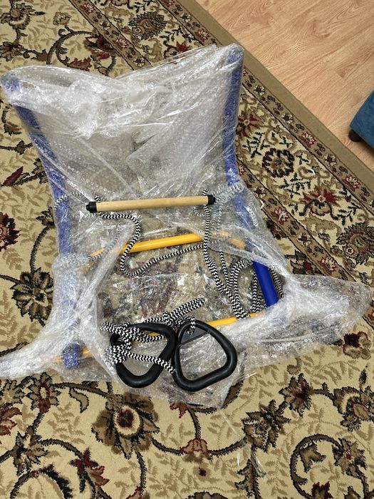 Продам шведская стенка турник