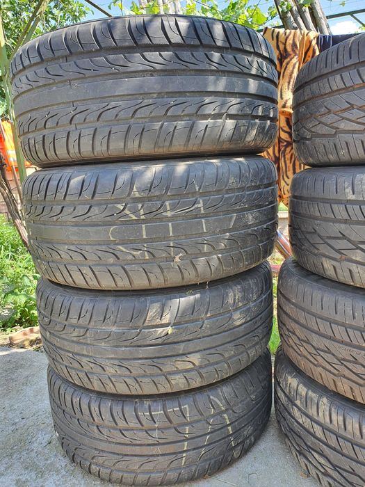 Лети Джанти 20цола 5х130