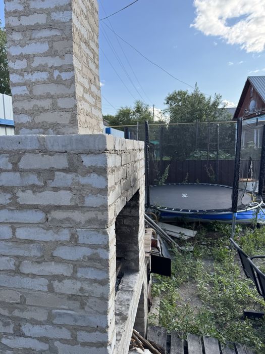 Продам дом соц город