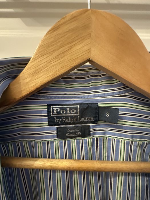 Camasa Polo Ralph Lauren marimea S