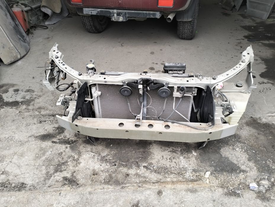 Продам Ноускат на Тайоту Королла