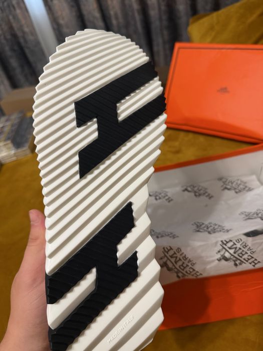 Sneakers Hermes