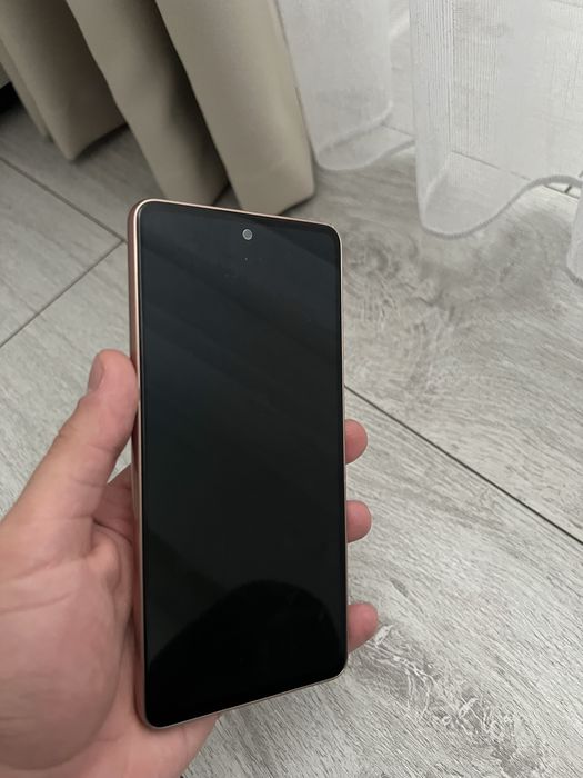 Samsung a53 256gb