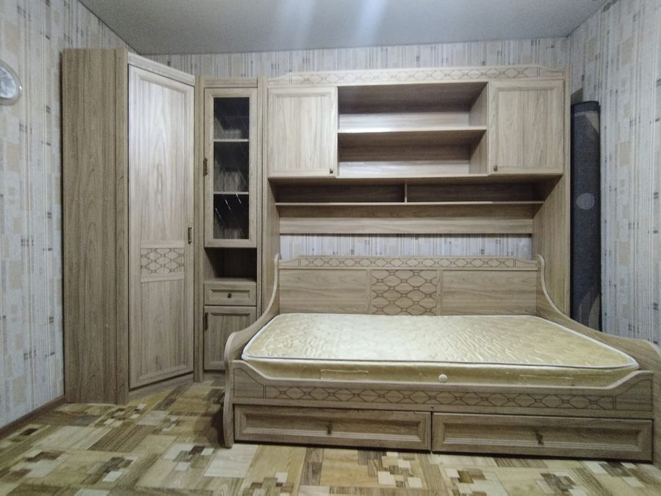 Подростковая мебель