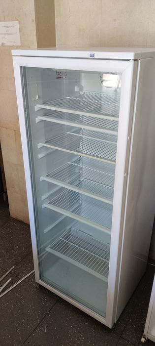 Хладилно оборудване за магазин