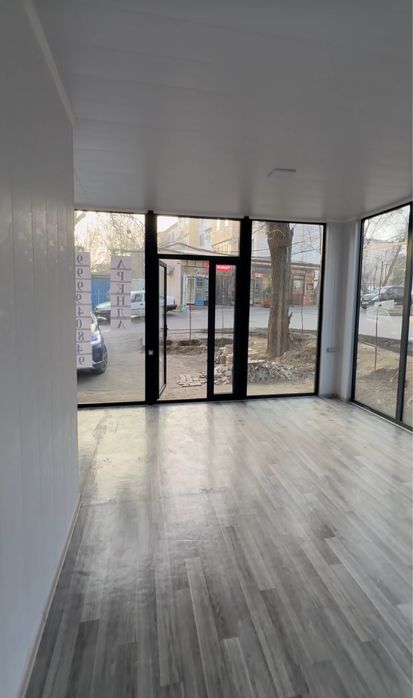 Продаётся нежилое здание