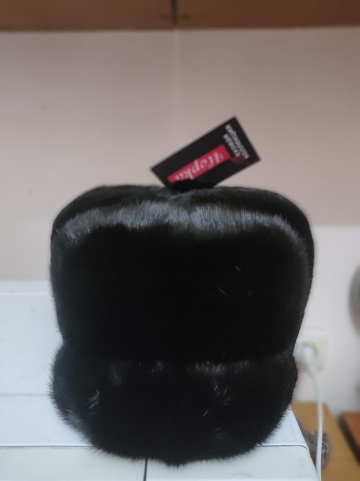 Жаңа норка, норка новая