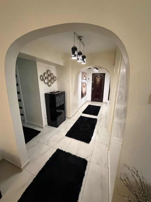 Apartament 3 camere LUX