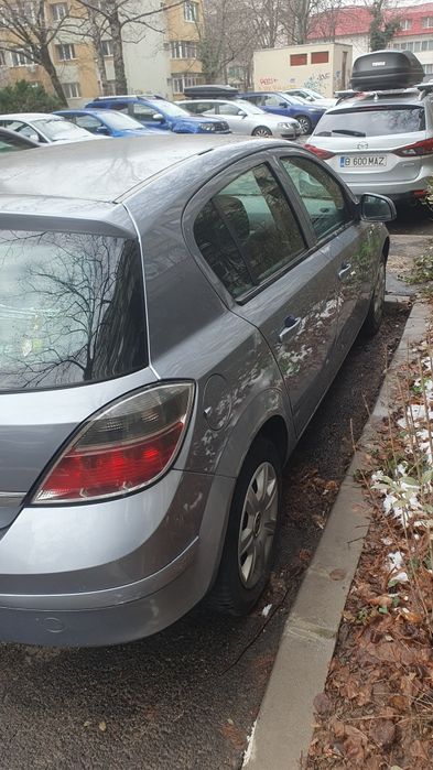 Vand Opel Astra H 1.6 2011 euro 5