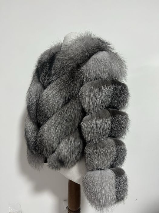 Blana naturala marimea S