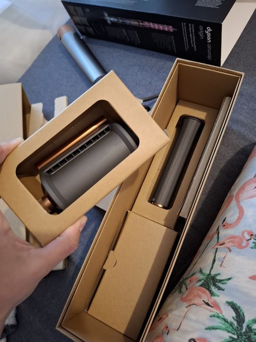 Dyson - Airwrap Lite Long, HS05