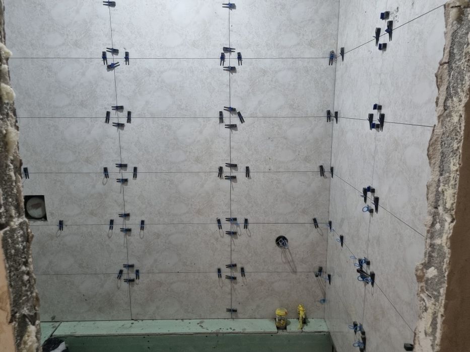 Кафельщик Мелко срочный ремонт