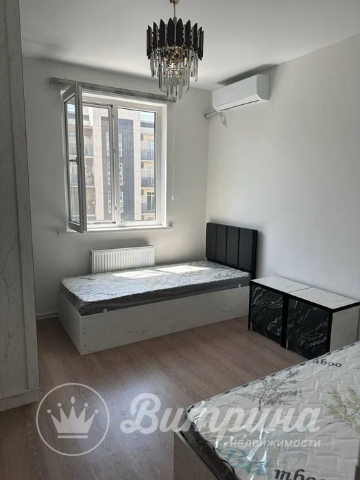 Продаётся 3 комнатная квартира Медгородок, Ташми