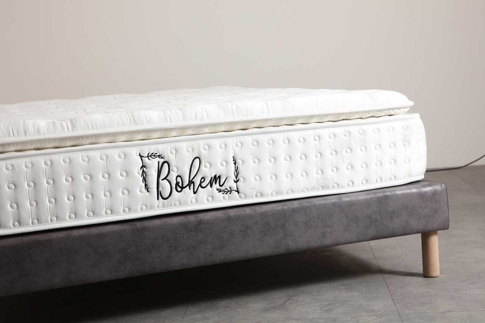 Матрак Bohem Hello Home