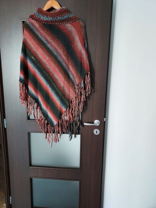 Poncho Koton XS-M