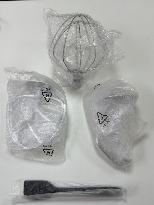 Миксер планетарный Orvica ORM-216