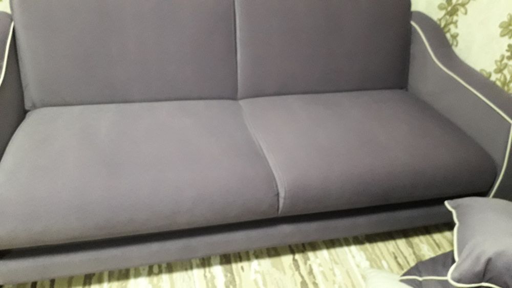 Продам диван раскладной