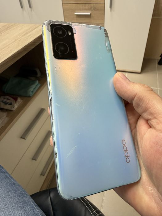 Oppo A76 6/128gb