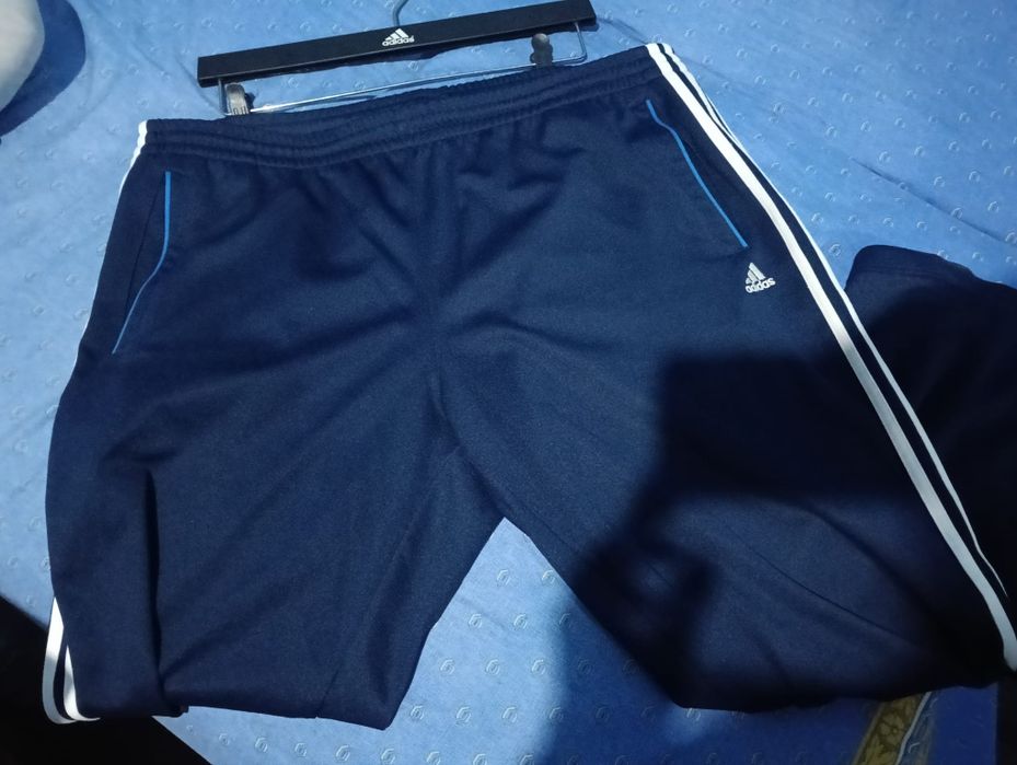 Pantalon adidas măsura 3XL