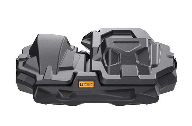 Cutie depozitare spate SSV GKA BRP Can-Am Maverick X3