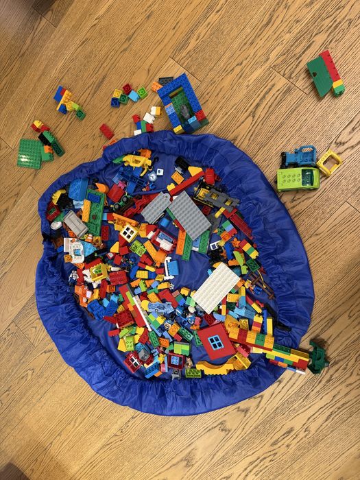 Играчки LEGO DUPLO