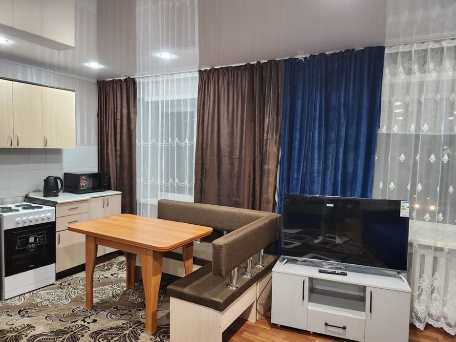 Квартира по суточно