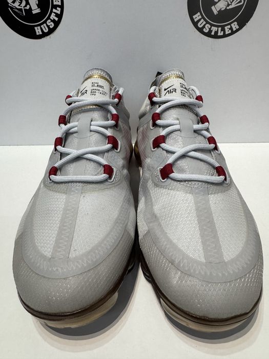 Маратонки NIKE VAPORMAX .Номер 40