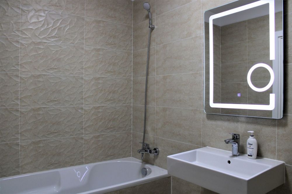 Apartament 2 camere de închiriat – 54 mp | Bloc nou | Lângă VOX & Iulius Town