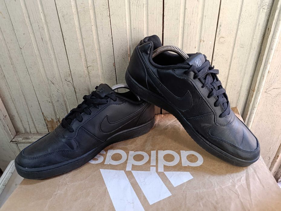 '' Nike Ebernon Low''оригинални маратонки 43 номер