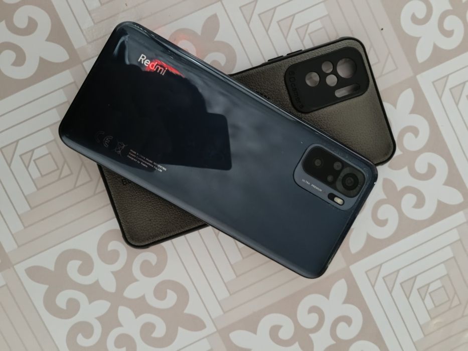 Продам Xiaomi Redmi Note 10S, 64 ГБ.