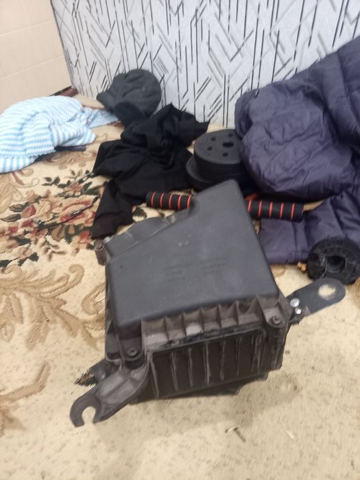 Запчасти АвтоВАЗа