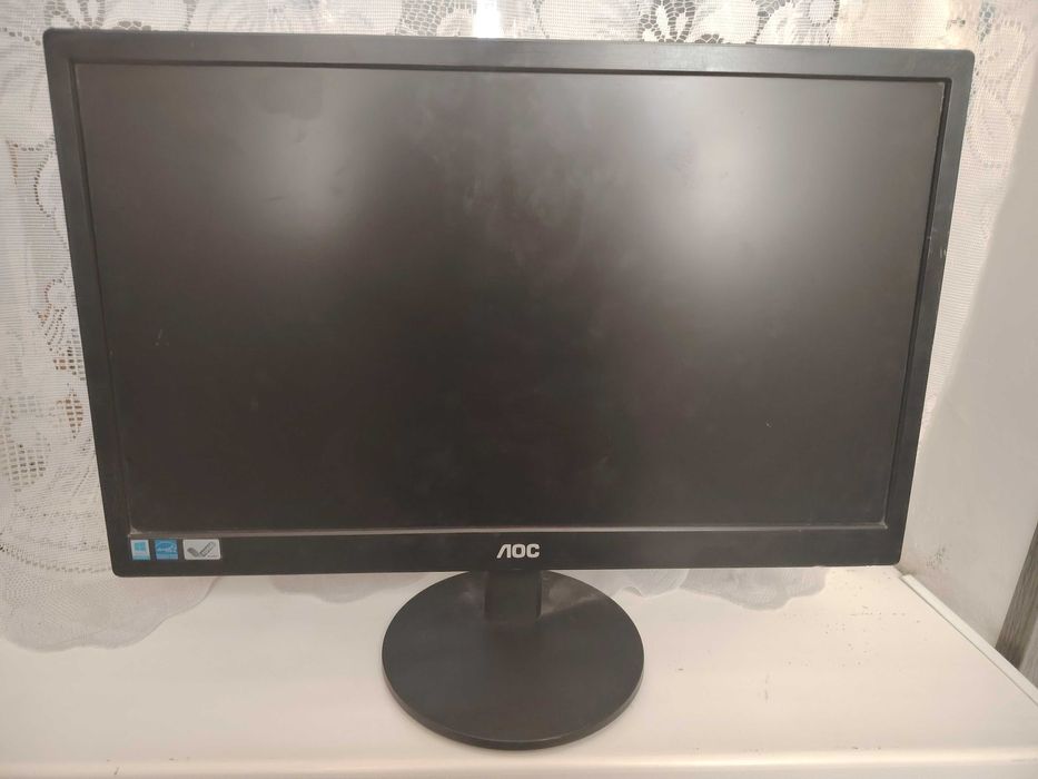 Монитор loc LCD (LED Backlight)