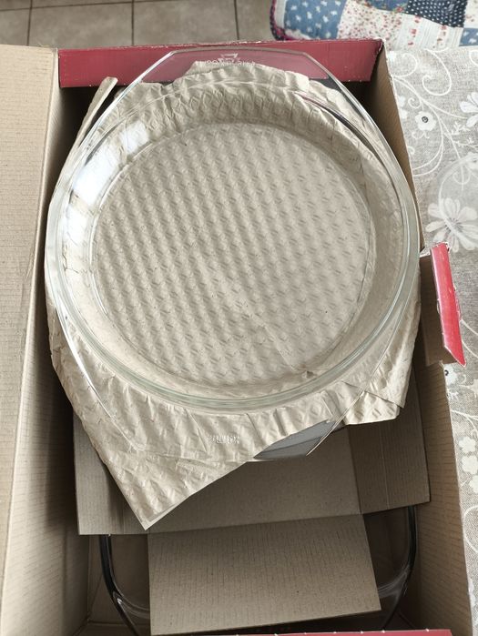 Набор посуды SIMAX СТЕКЛО Чехия