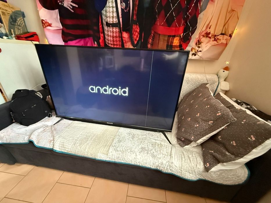 Телевизор Smart 49 дюйма