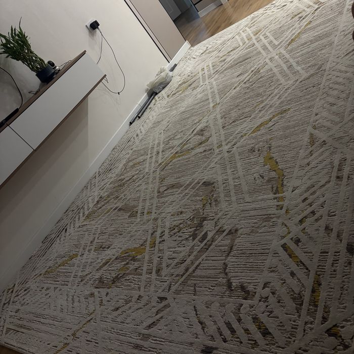 Ковер для гостинной