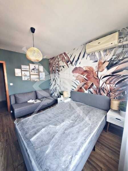 Продава се Двустаен апартамент в к.к. Елените - 65 кв.м за 1831 €/кв.м - Снимка #3