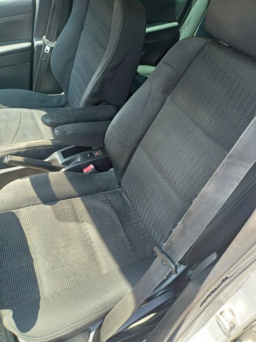 Peugeot 307 1.6 hdi