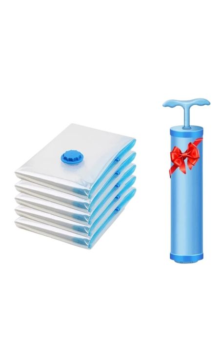 Set 5 saci de vidat haine etc + pompă 



Dimensiuni: 5 x 60*80cm
Culo