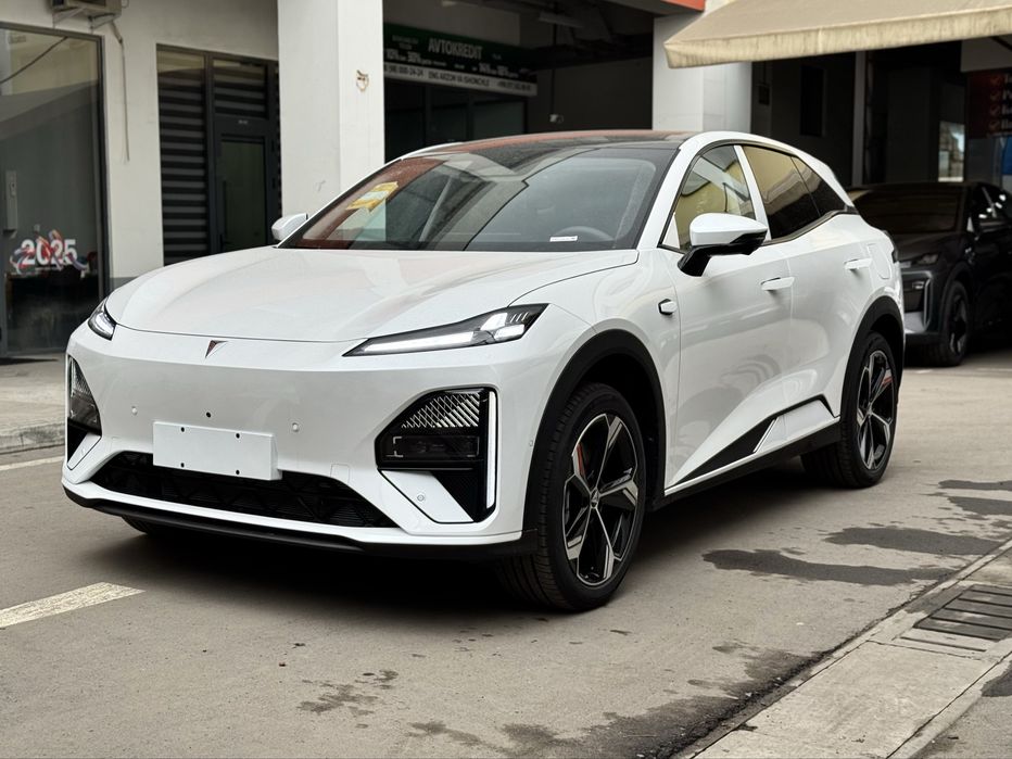 Sotuvga toyyor deepal s07 650 km elektr