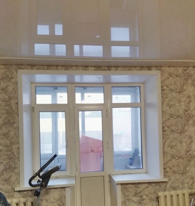 Срочно! продам 3х комн. кв, р-н ДКМ.